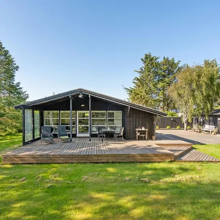 Bernadeta - 1-2km From The Sea In Nw Jutland By Interhome Holiday home *