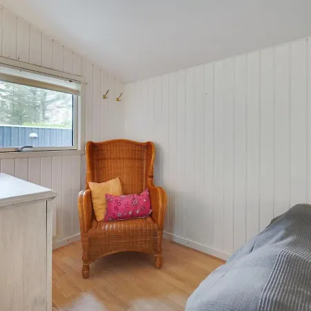 Bernadeta - 1-2km From The Sea In Nw Jutland By Interhome Blokhus