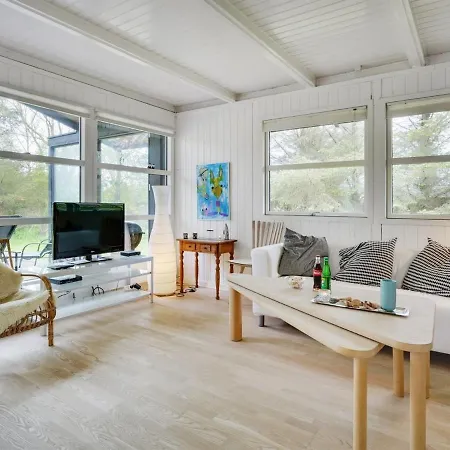 Bernadeta - 1-2km From The Sea In Nw Jutland By Interhome Holiday home Blokhus