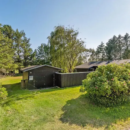 Bernadeta - 1-2km From The Sea In Nw Jutland By Interhome Holiday home Blokhus