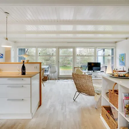 Bernadeta - 1-2km From The Sea In Nw Jutland By Interhome * Blokhus