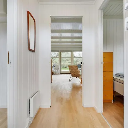 Bernadeta - 1-2km From The Sea In Nw Jutland By Interhome Holiday home *