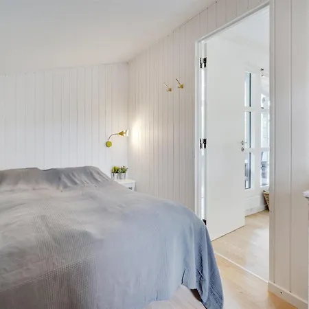 Bernadeta - 1-2km From The Sea By Interhome * Blokhus