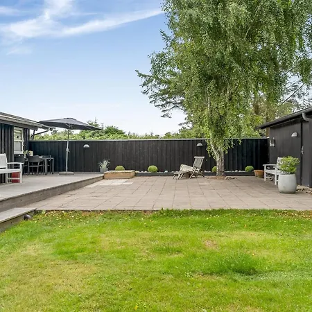 Feriehus Bernadeta - 1-2km From The Sea By Interhome *