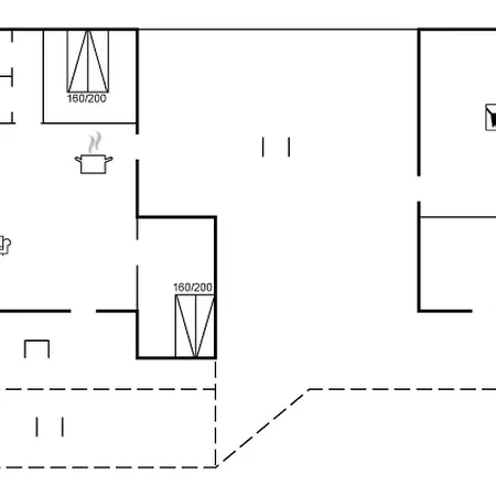 Feriehus Bernadeta - 1-2km From The Sea By Interhome